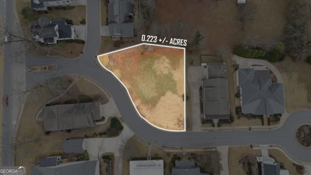 residential lot for sale at 1&2 Village Drive, Clarkesville, GA 30523 — photo 1 of 11