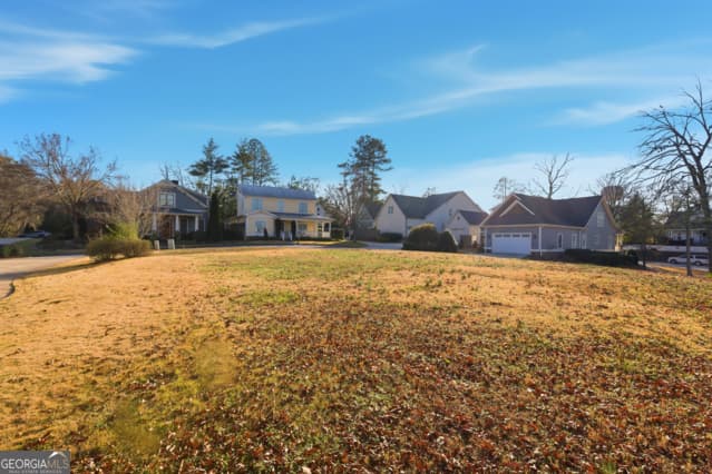residential lot for sale at 1&2 Village Drive, Clarkesville, GA 30523 — photo 9