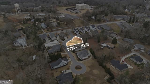 residential lot for sale at 1&2 Village Drive, Clarkesville, GA 30523 — photo 4