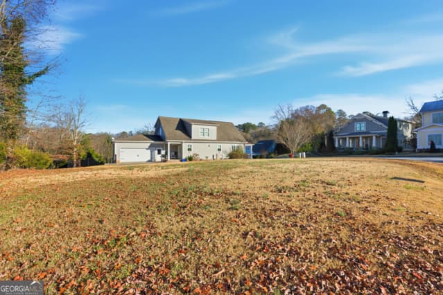 residential lot for sale at 1&2 Village Drive, Clarkesville, GA 30523 — photo 8