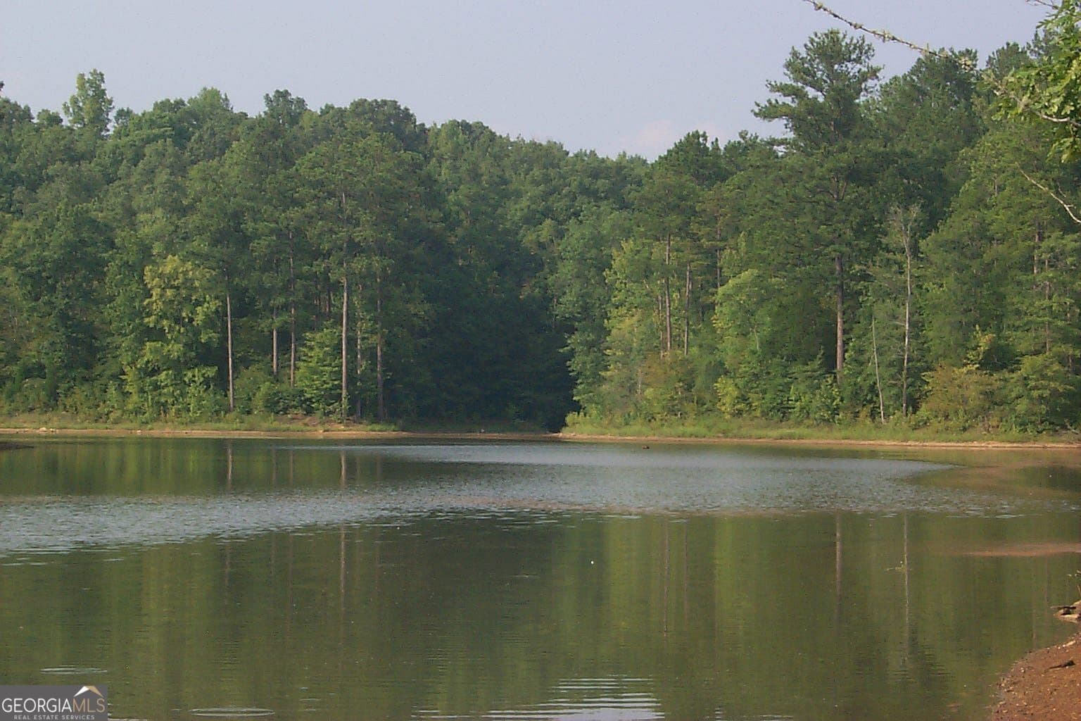 residential lot for sale at LOT 26 Benjamin Brown Court, Elberton, GA 30635 — photo 9