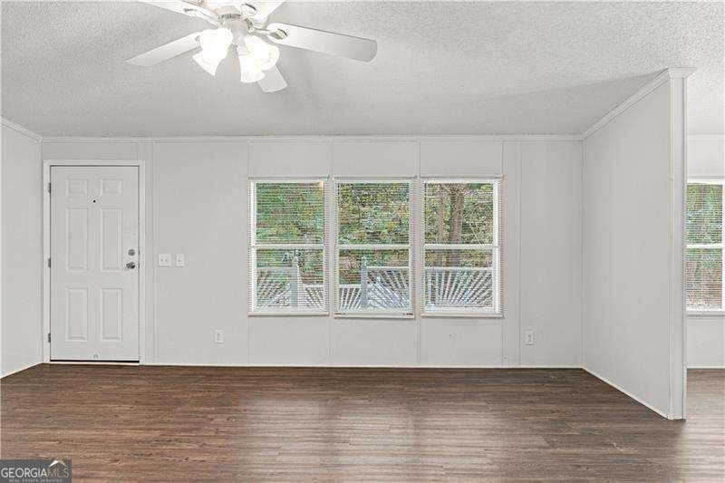 3 bedroom, 3 bathroom single family residence for sale at 355 Isbell Road, Silver Creek, GA 30173 — photo 7