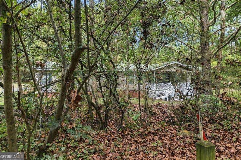 3 bedroom, 3 bathroom single family residence for sale at 355 Isbell Road, Silver Creek, GA 30173 — photo 5