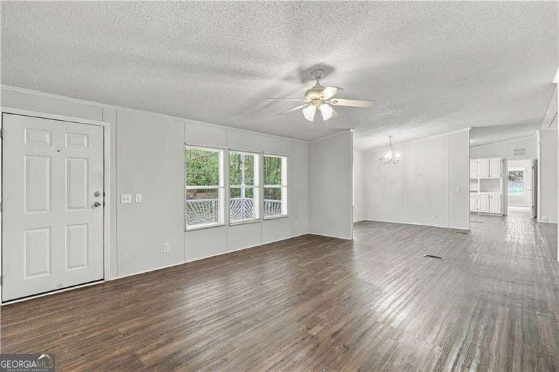 3 bedroom, 3 bathroom single family residence for sale at 355 Isbell Road, Silver Creek, GA 30173 — photo 10
