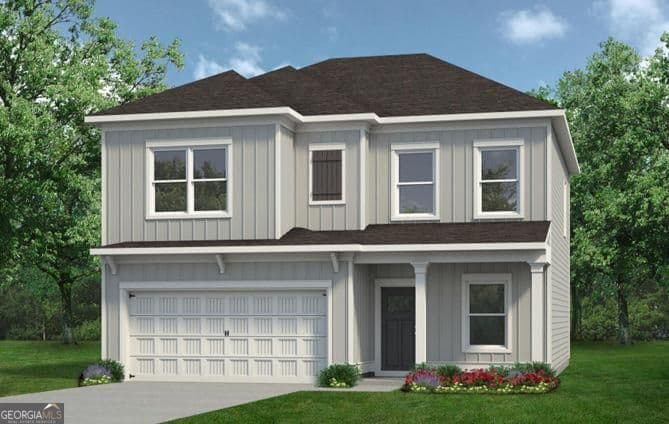 4 bedroom, 2.5 bathroom, 2,053 sq ft single family residence sold at 201 Roy Drive, Calhoun, GA 30701