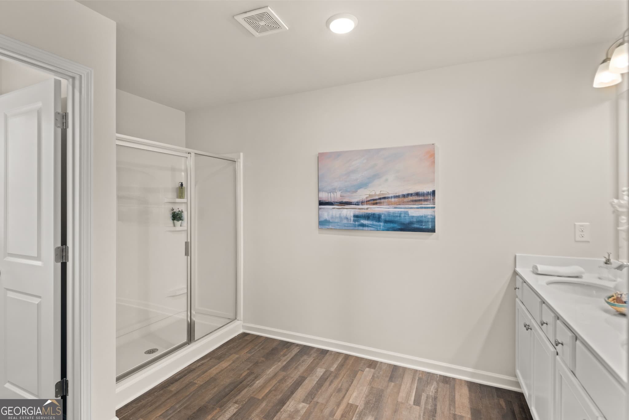 4 bedroom, 2.5 bathroom, 1,695 sq ft townhouse for sale at 6384 Rosetta Drive 32, Atlanta, GA 30331 — photo 5