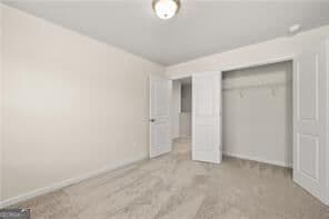 4 bedroom, 2.5 bathroom, 1,695 sq ft townhouse for sale at 6384 Rosetta Drive 32, Atlanta, GA 30331 — photo 4