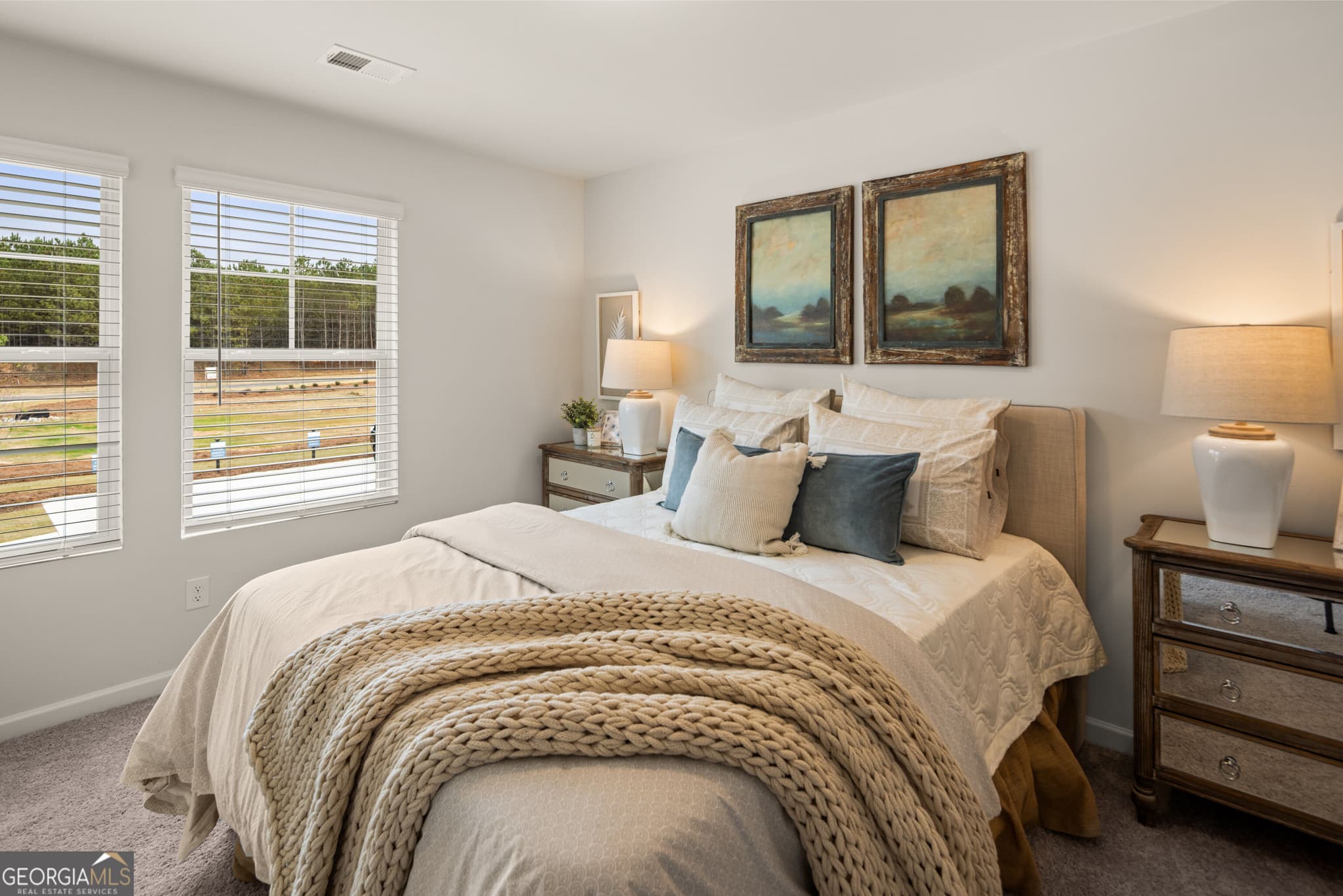 4 bedroom, 2.5 bathroom, 1,695 sq ft townhouse for sale at 6384 Rosetta Drive 32, Atlanta, GA 30331 — photo 8