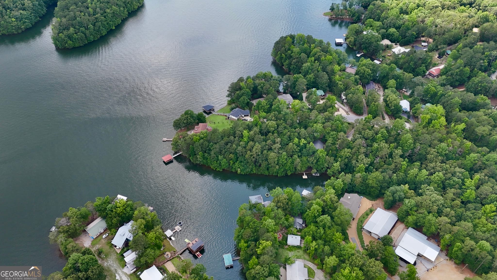 residential lot for sale at 288 Walnut Street, Wedowee, AL 36278 — photo 6
