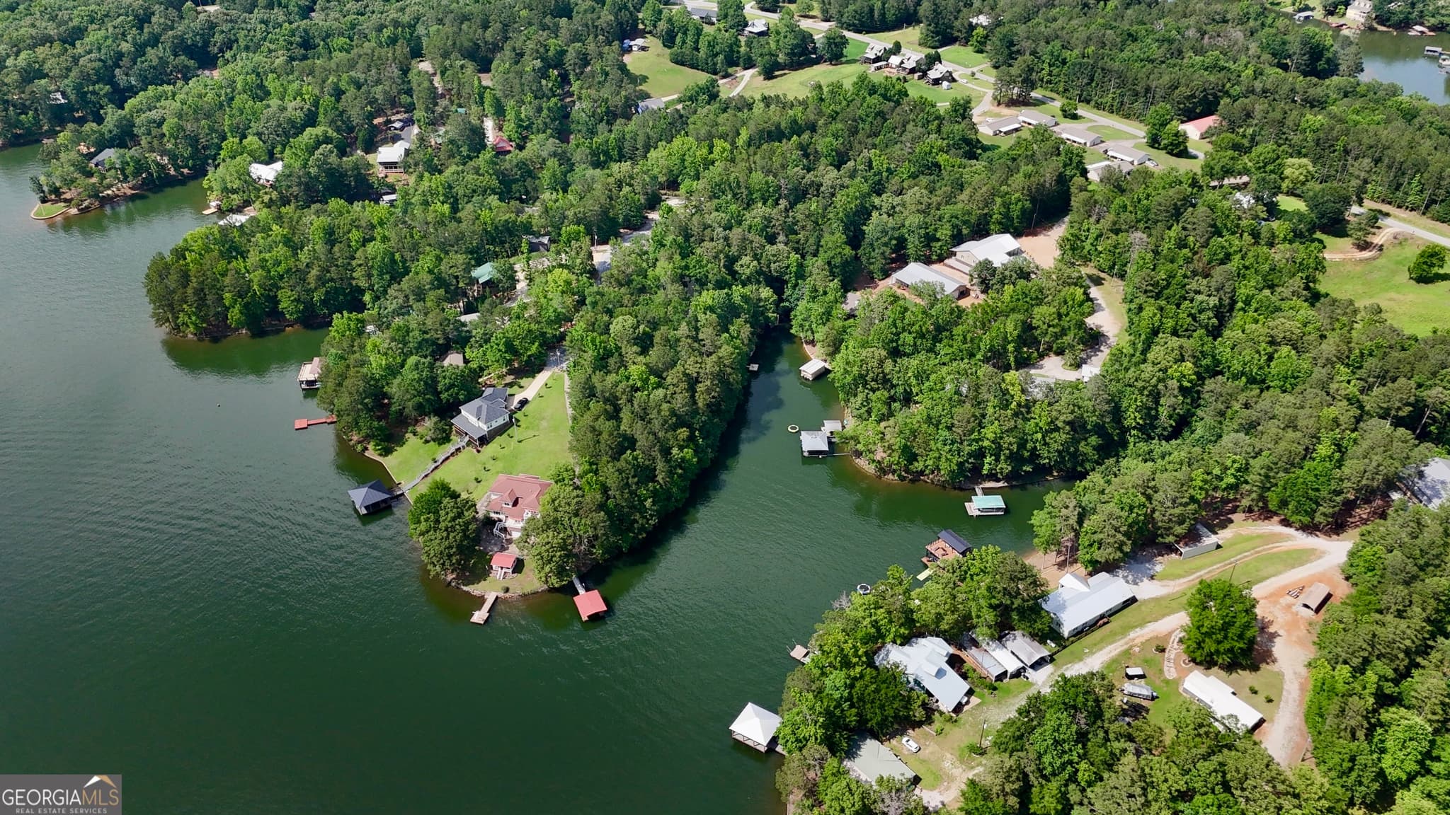 residential lot for sale at 288 Walnut Street, Wedowee, AL 36278 — photo 7