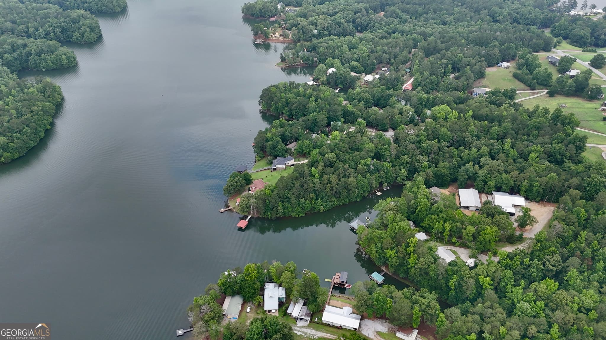residential lot for sale at 288 Walnut Street, Wedowee, AL 36278 — photo 10