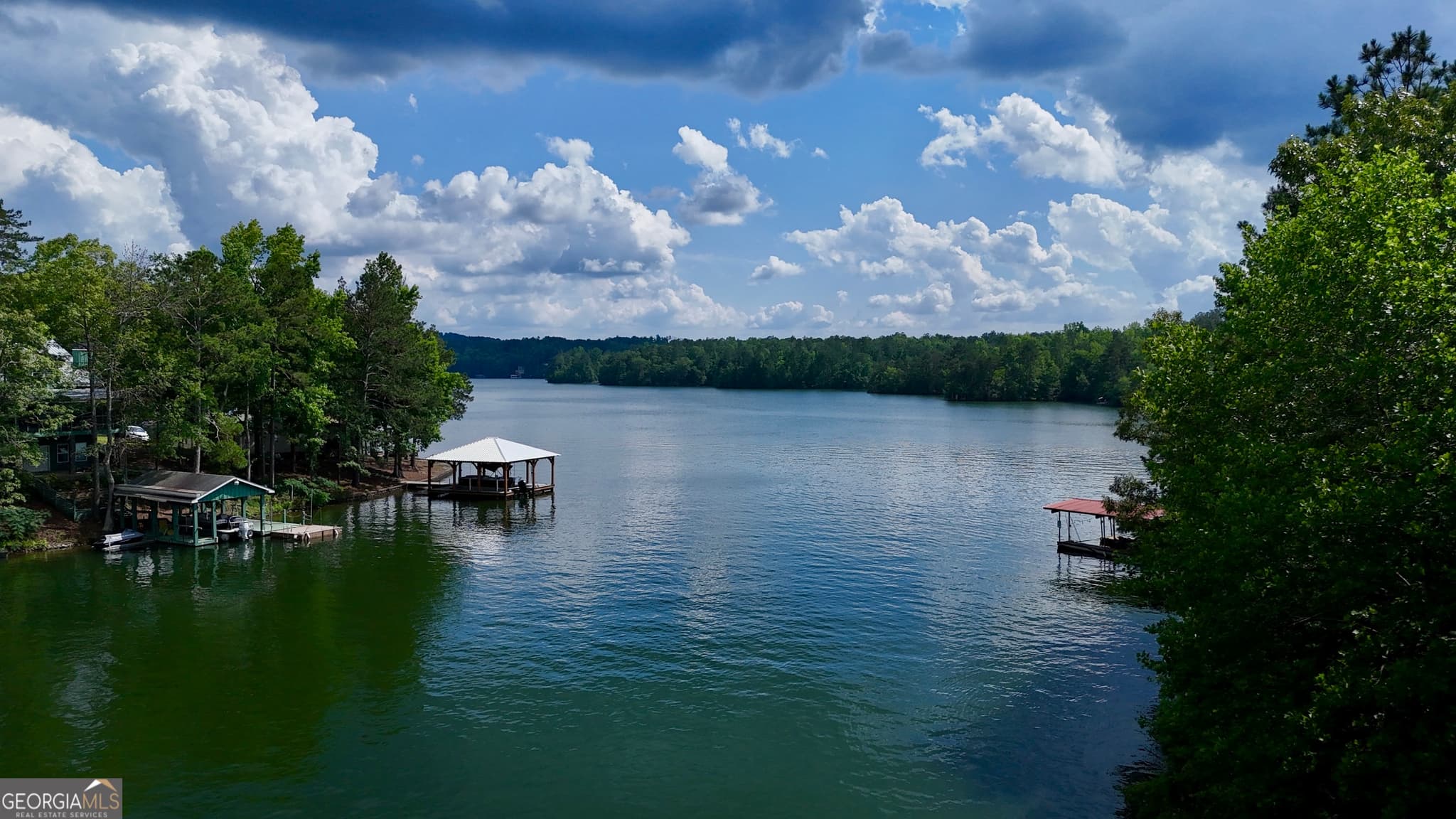 residential lot for sale at 288 Walnut Street, Wedowee, AL 36278 — photo 4
