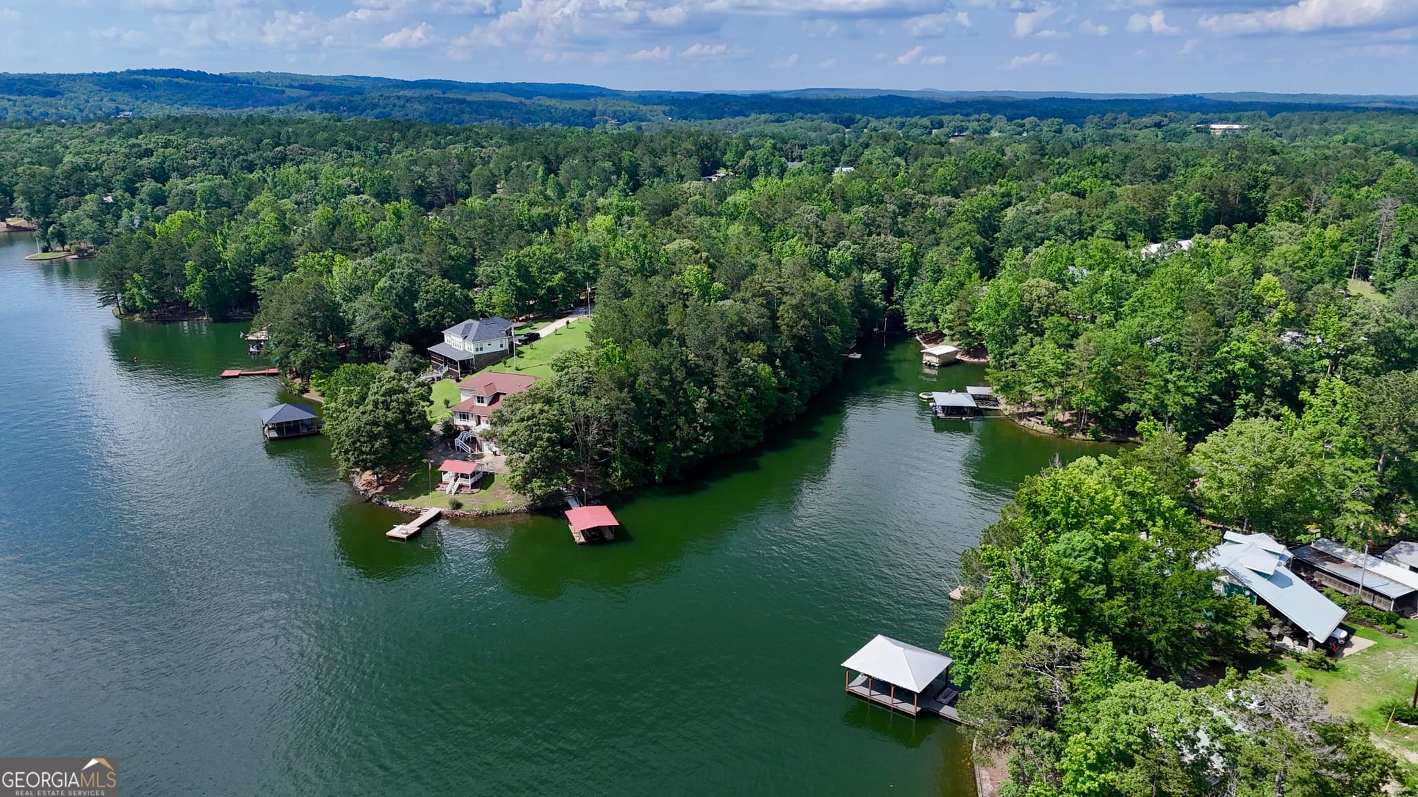 residential lot for sale at 288 Walnut Street, Wedowee, AL 36278 — photo 8