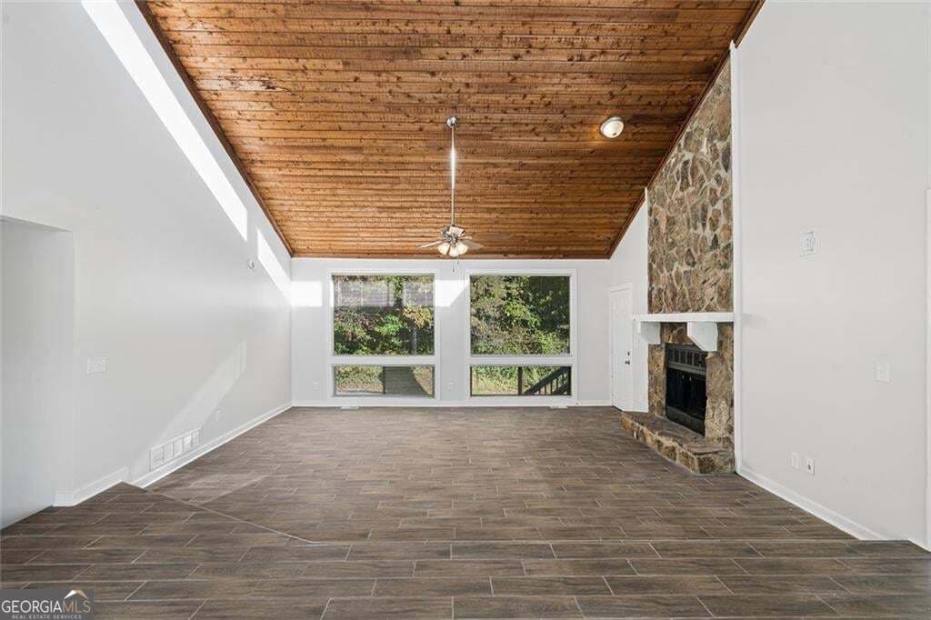 4 bedroom, 4 bathroom, 3,630 sq ft single family residence for sale at 587 Farmbrook Trail, Kennesaw, GA 30144 — photo 6