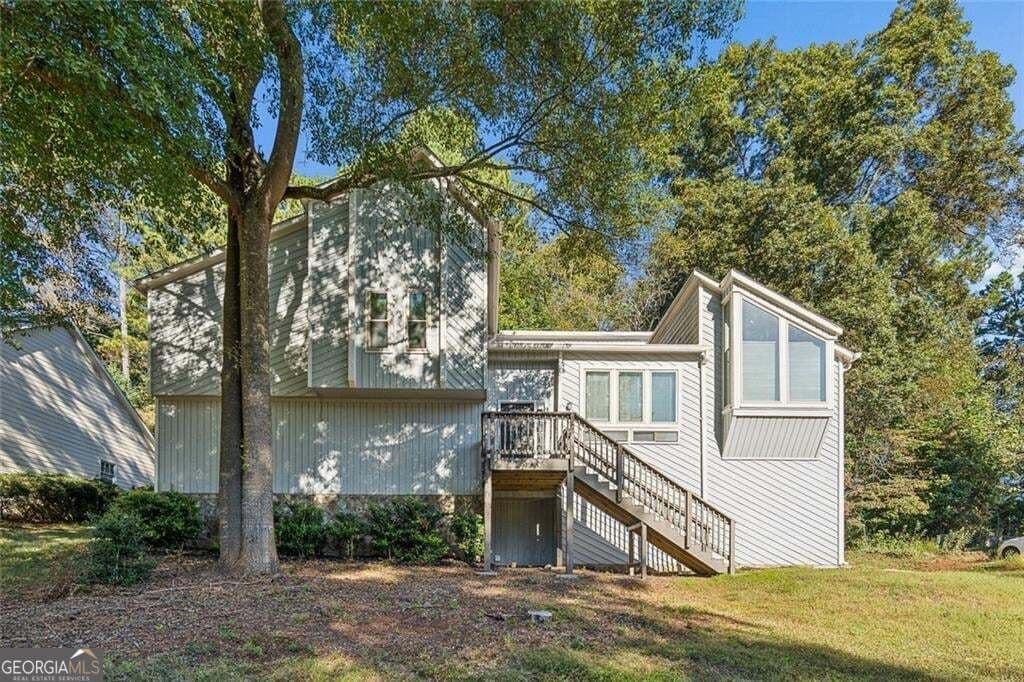 4 bedroom, 4 bathroom, 3,630 sq ft single family residence for sale at 587 Farmbrook Trail, Kennesaw, GA 30144 — photo 1 of 28