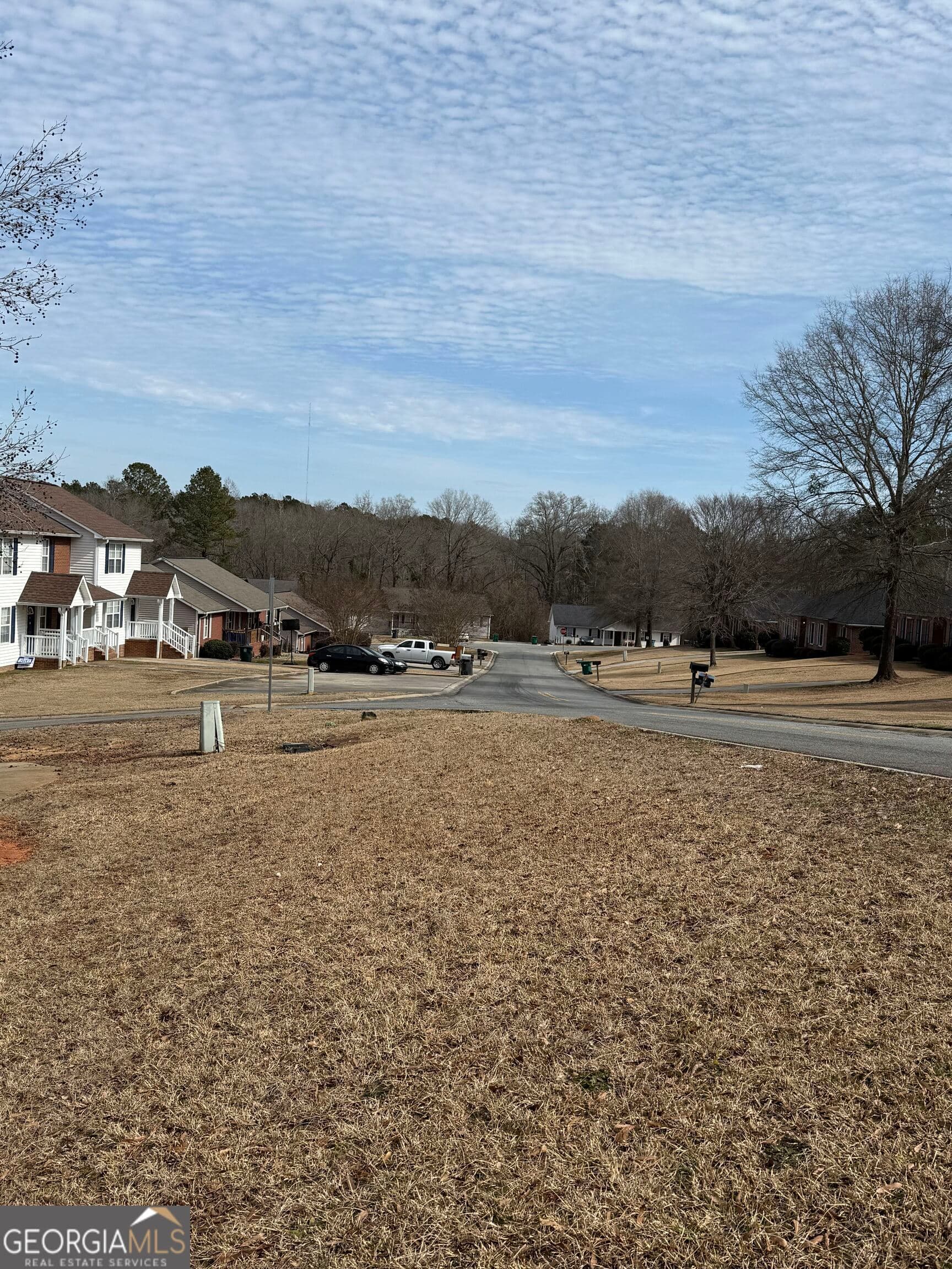 2 bedroom, 2 bathroom, 1,200 sq ft quadruplex for rent at 1820 North Ridge Drive UNIT A, Milledgeville, GA 31061 for $975 a month — photo 2