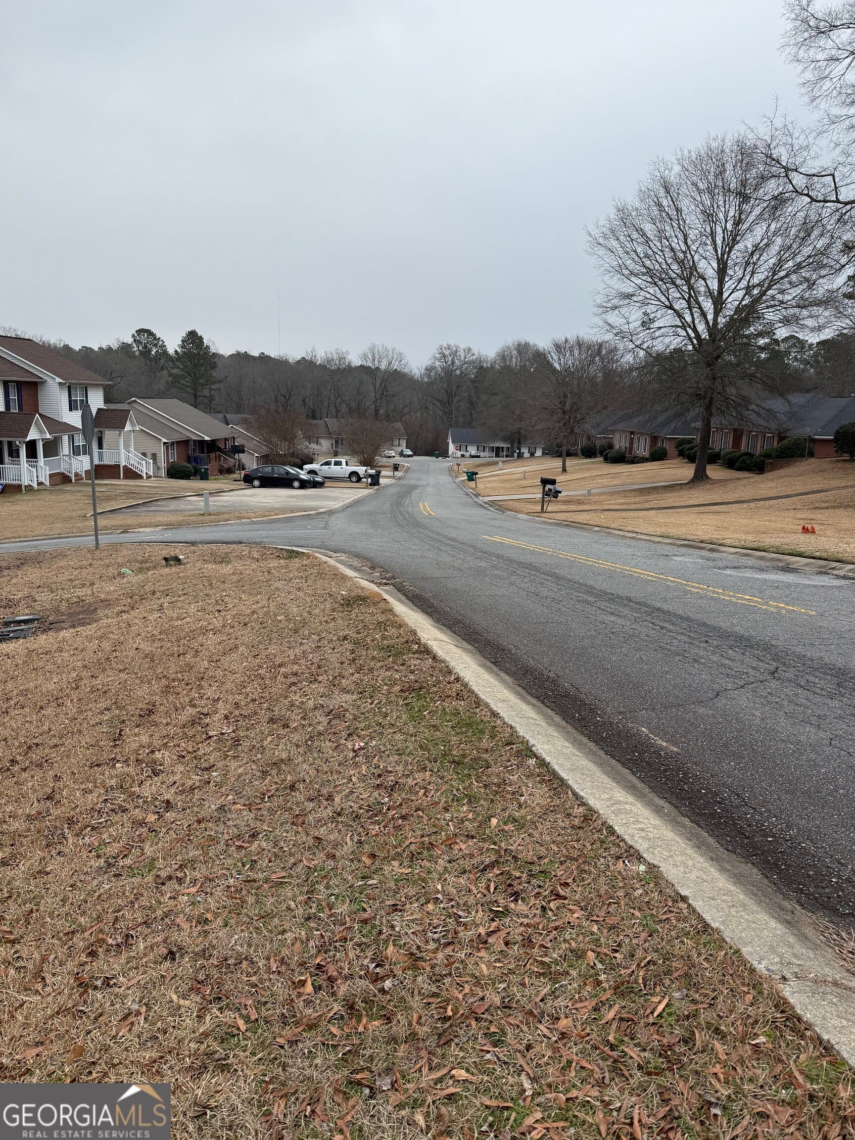 2 bedroom, 2 bathroom, 1,200 sq ft quadruplex for rent at 1820 North Ridge Drive UNIT A, Milledgeville, GA 31061 for $975 a month — photo 4