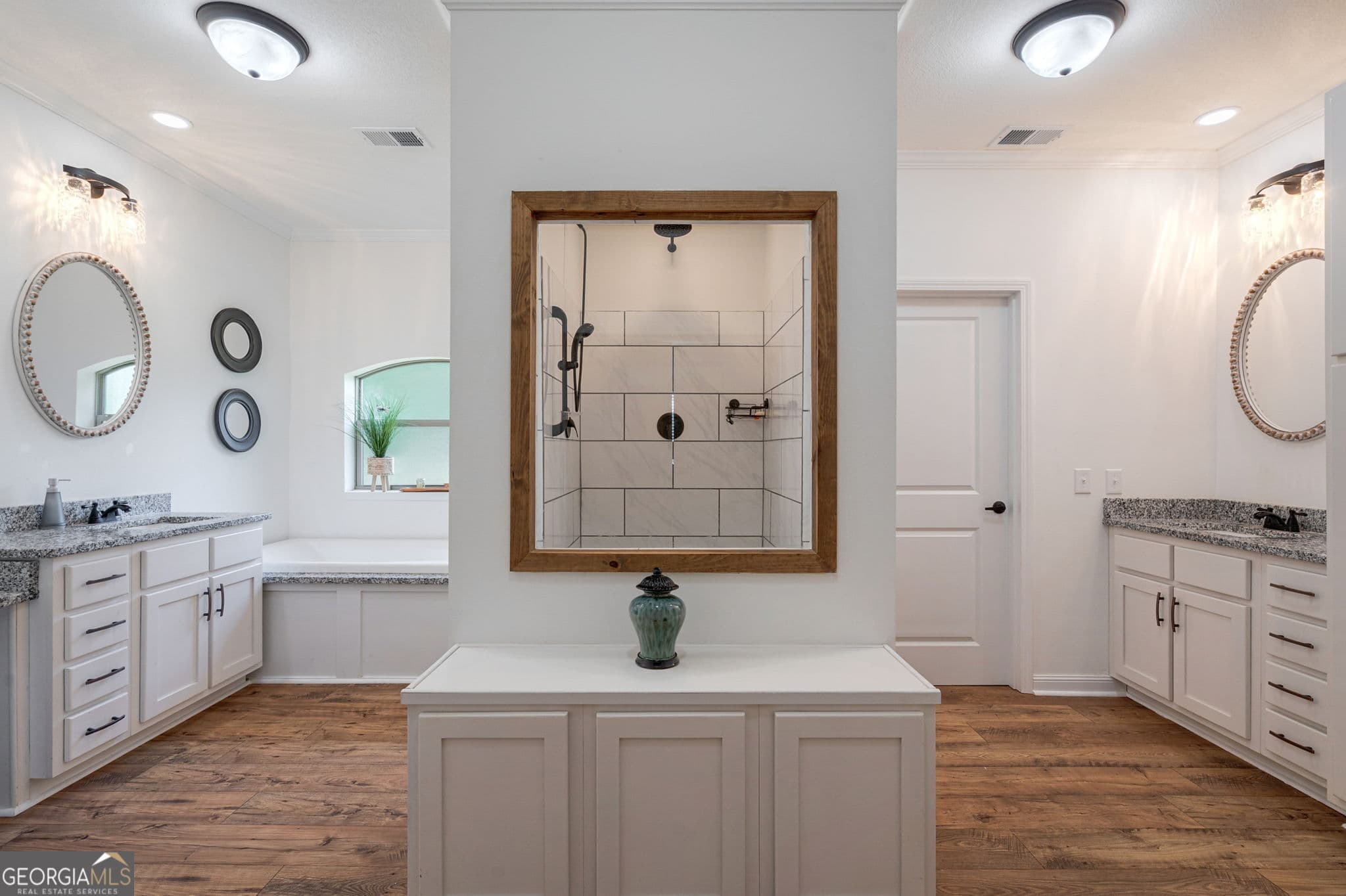 3 bedroom, 2 bathroom, 1,950 sq ft single family residence for sale at 1100 Langford Carey Road, Danielsville, GA 30633 — photo 5
