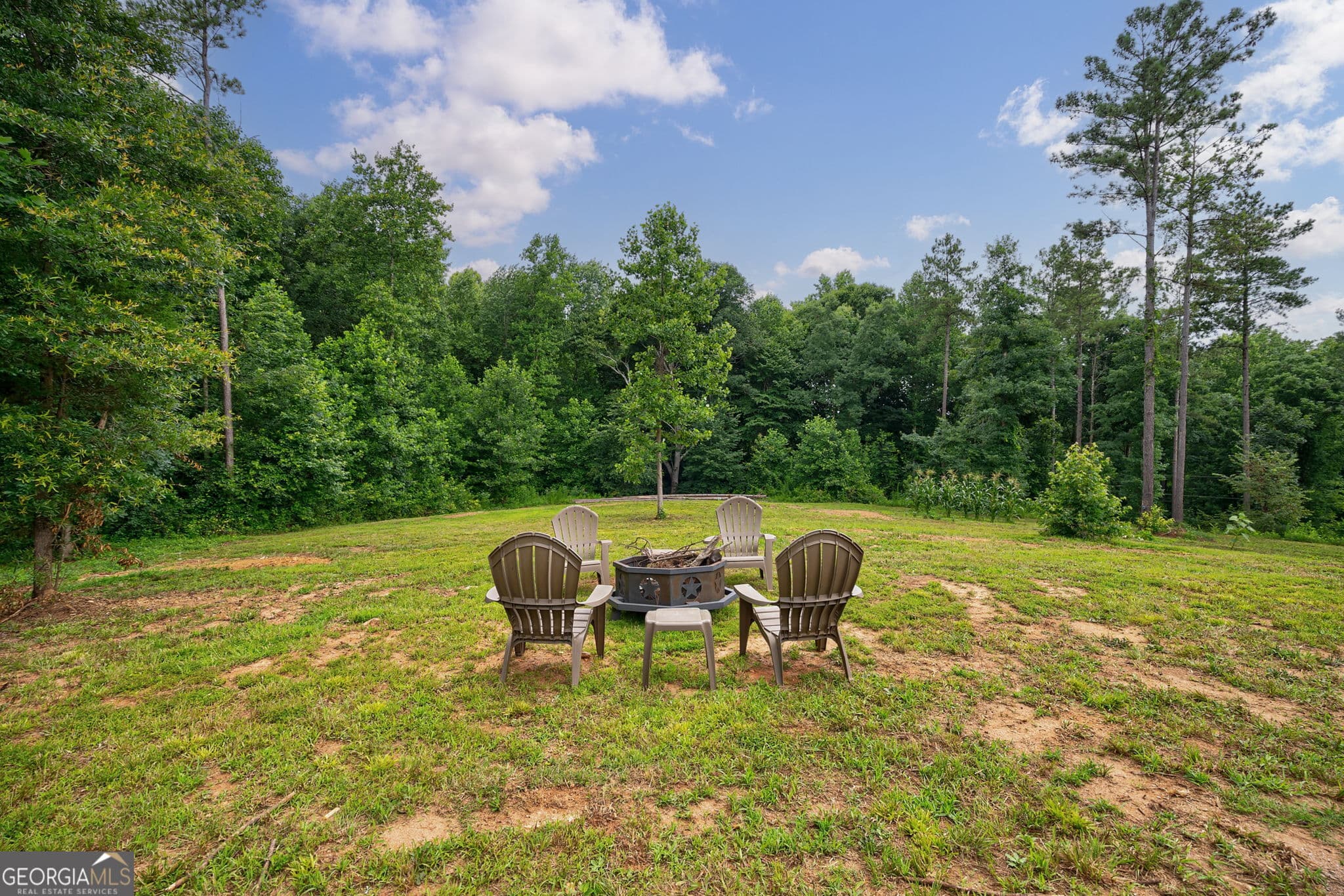 3 bedroom, 2 bathroom, 1,950 sq ft single family residence for sale at 1100 Langford Carey Road, Danielsville, GA 30633 — photo 9