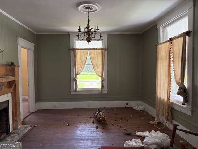 7 bedroom, 5 bathroom, 4,096 sq ft single family residence for sale at 302 N Harris Street, Sandersville, GA 31082 — photo 7