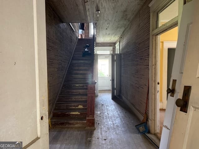 7 bedroom, 5 bathroom, 4,096 sq ft single family residence for sale at 302 N Harris Street, Sandersville, GA 31082 — photo 8