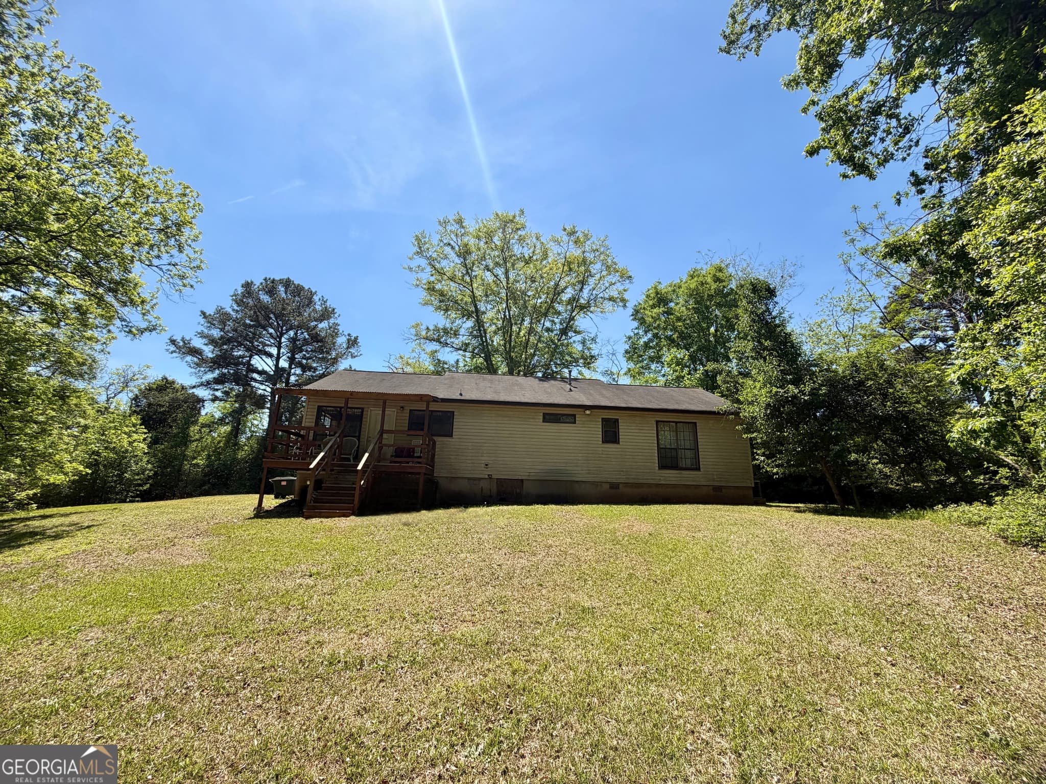3 bedroom, 2 bathroom, 1,456 sq ft single family residence for sale at 276 Oglesby Bridge Road, Conyers, GA 30094 — photo 6