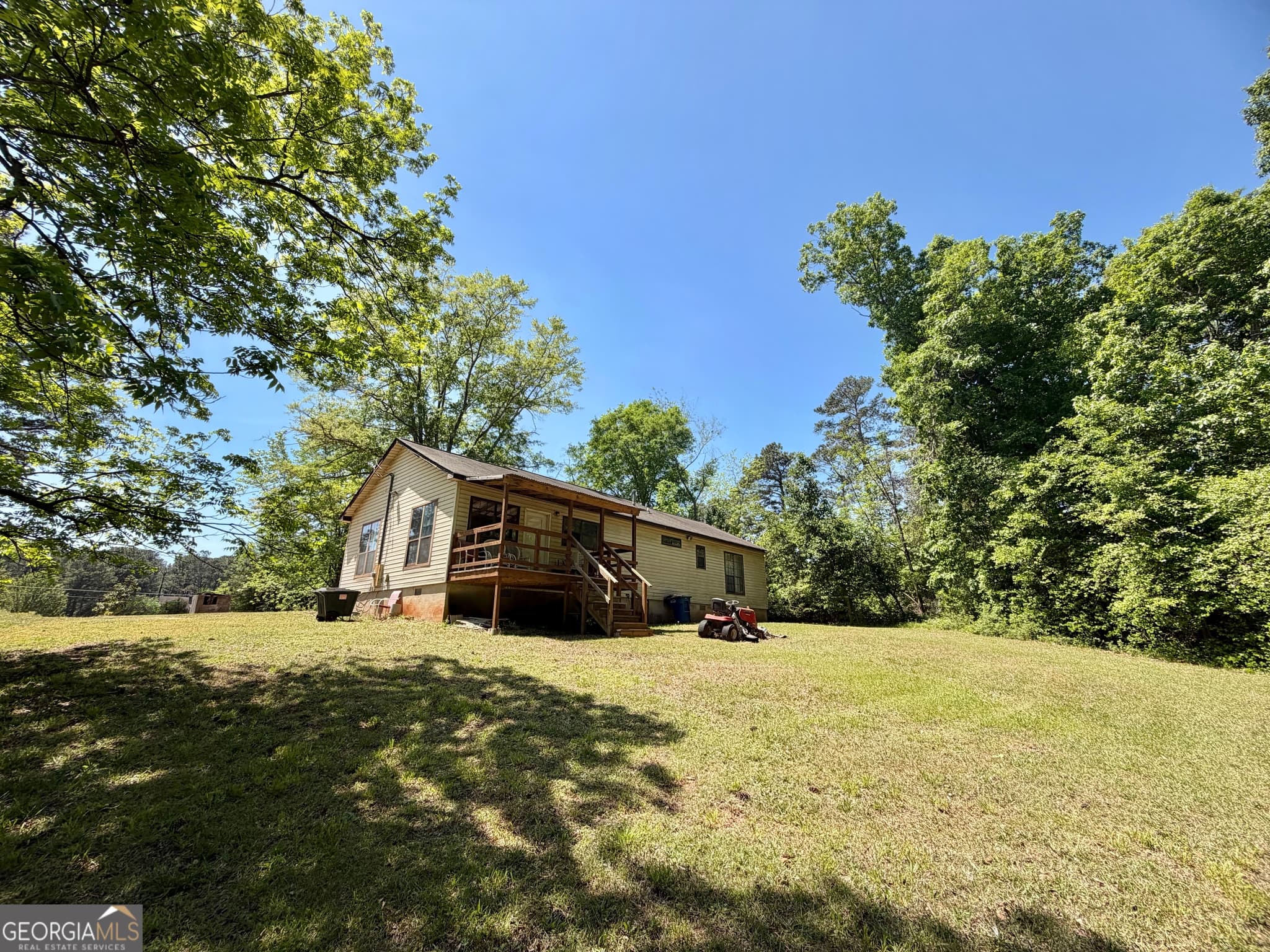 3 bedroom, 2 bathroom, 1,456 sq ft single family residence for sale at 276 Oglesby Bridge Road, Conyers, GA 30094 — photo 7