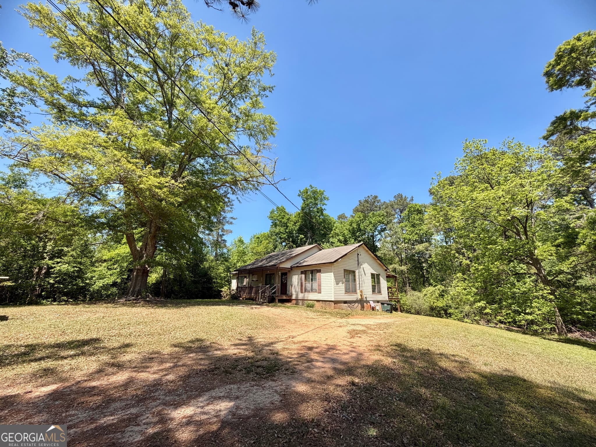 3 bedroom, 2 bathroom, 1,456 sq ft single family residence for sale at 276 Oglesby Bridge Road, Conyers, GA 30094 — photo 10
