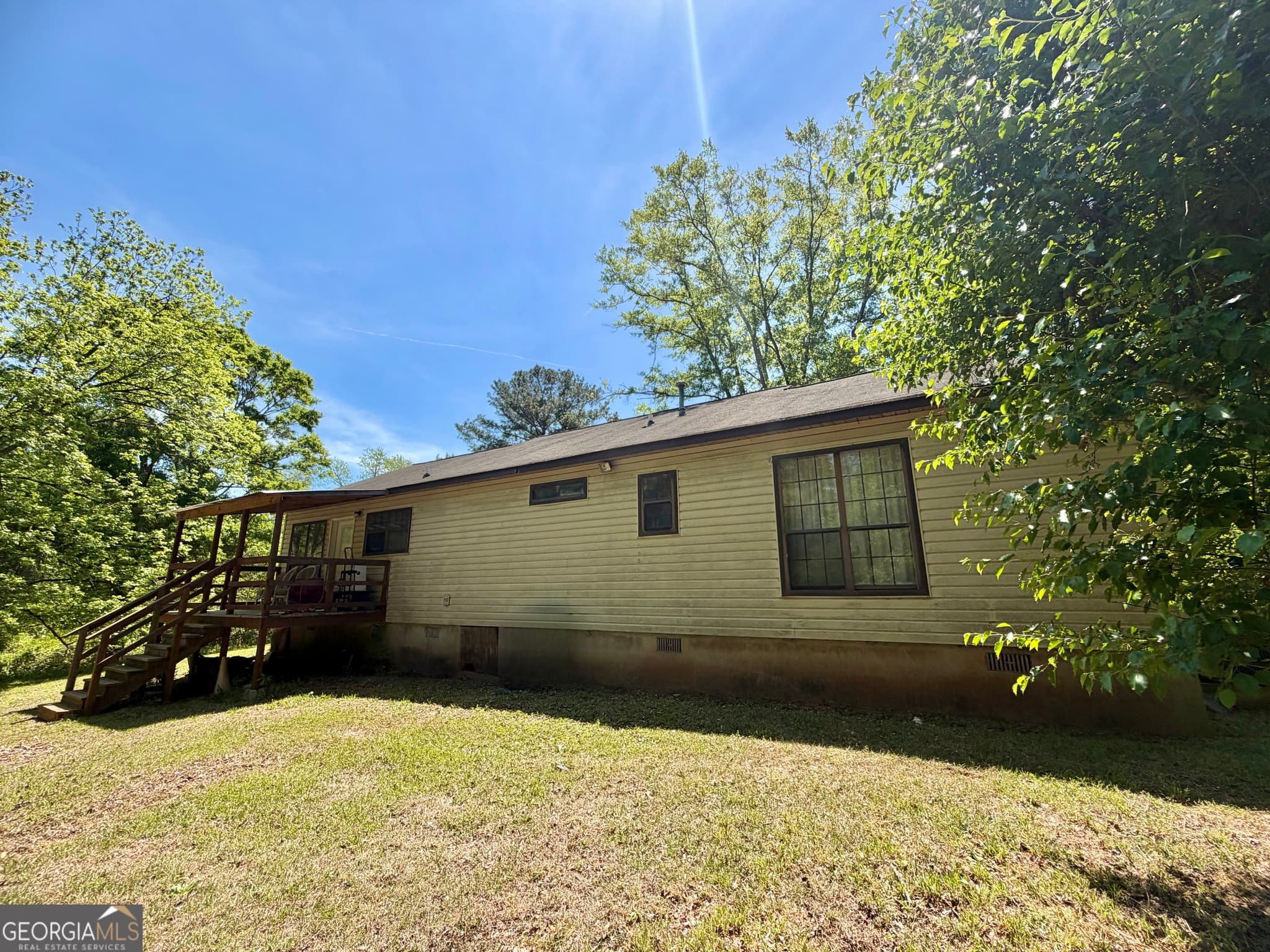 3 bedroom, 2 bathroom, 1,456 sq ft single family residence for sale at 276 Oglesby Bridge Road, Conyers, GA 30094 — photo 8