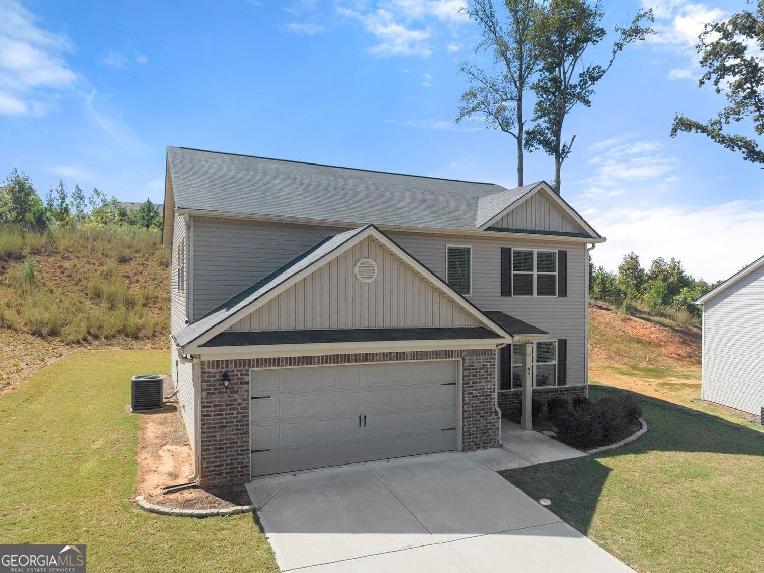 4 bedroom, 2.5 bathroom, 2,267 sq ft single family residence for sale at 68 Suwannee Way, Jefferson, GA 30549 — photo 3