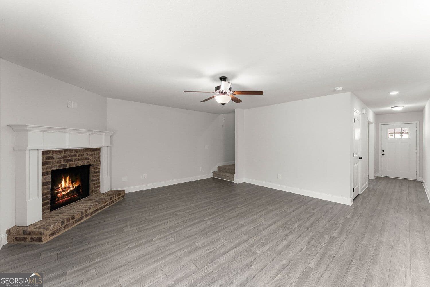 4 bedroom, 2.5 bathroom, 2,267 sq ft single family residence for sale at 68 Suwannee Way, Jefferson, GA 30549 — photo 9