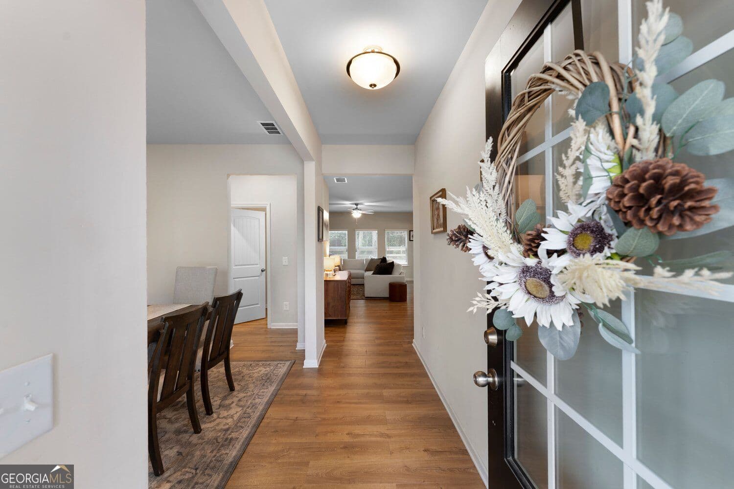 4 bedroom, 2.5 bathroom, 2,560 sq ft single family residence for sale at 63 Woody Way, Adairsville, GA 30103 — photo 7