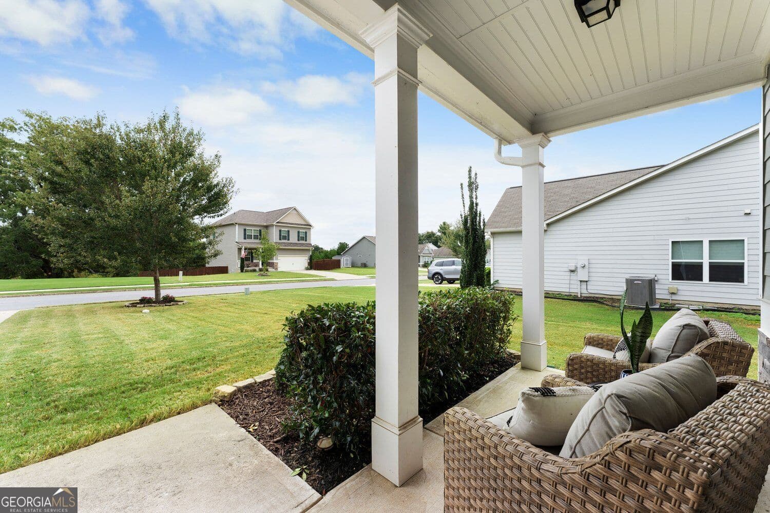 4 bedroom, 2.5 bathroom, 2,560 sq ft single family residence for sale at 63 Woody Way, Adairsville, GA 30103 — photo 4
