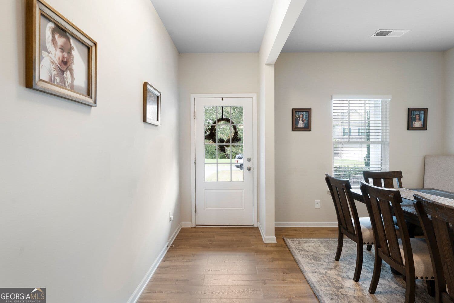 4 bedroom, 2.5 bathroom, 2,560 sq ft single family residence for sale at 63 Woody Way, Adairsville, GA 30103 — photo 8