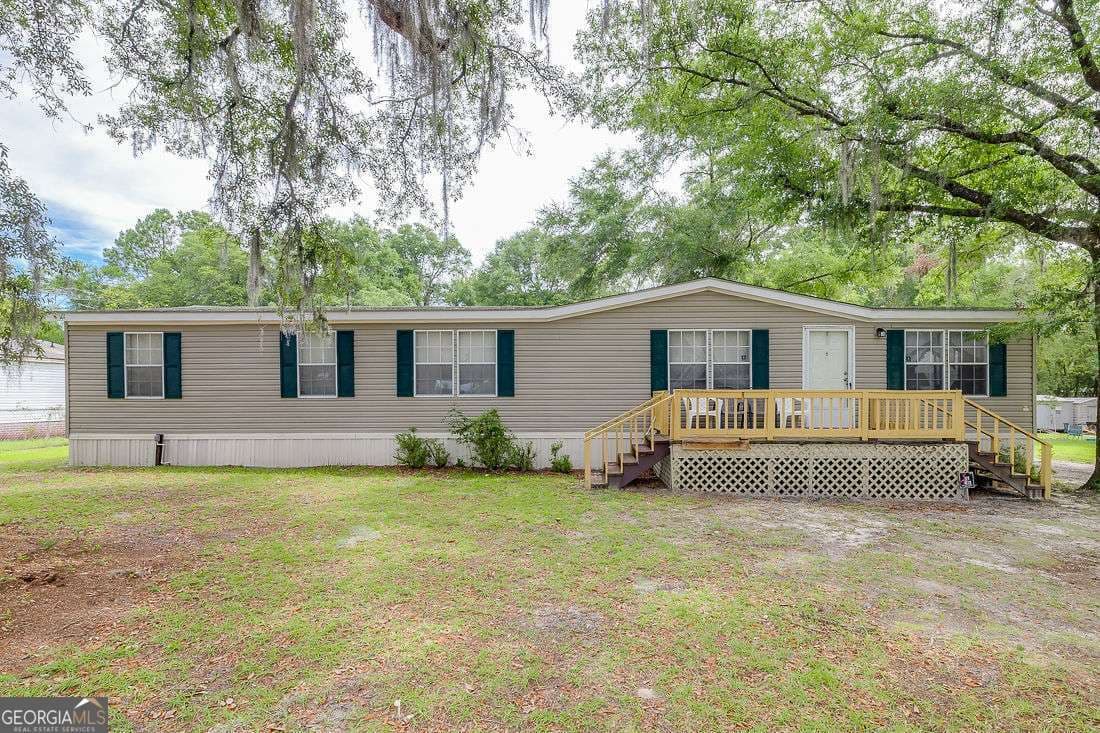 104 Canvasback Drive, Bloomingdale, GA 31302 — most recent listing photo