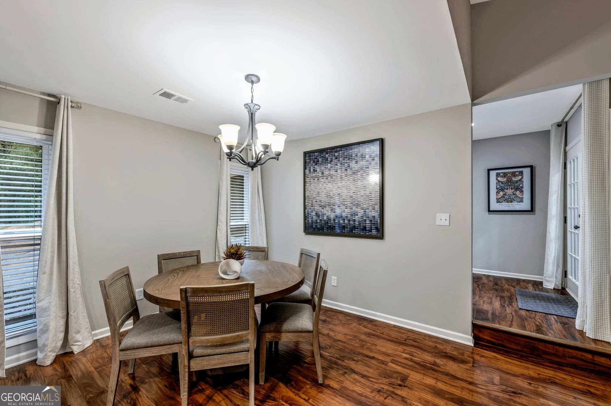 3 bedroom, 2 bathroom, 1,552 sq ft single family residence for rent at 2660 Indian Lake Drive, Marietta, GA 30062 for $5,400 a month — photo 6