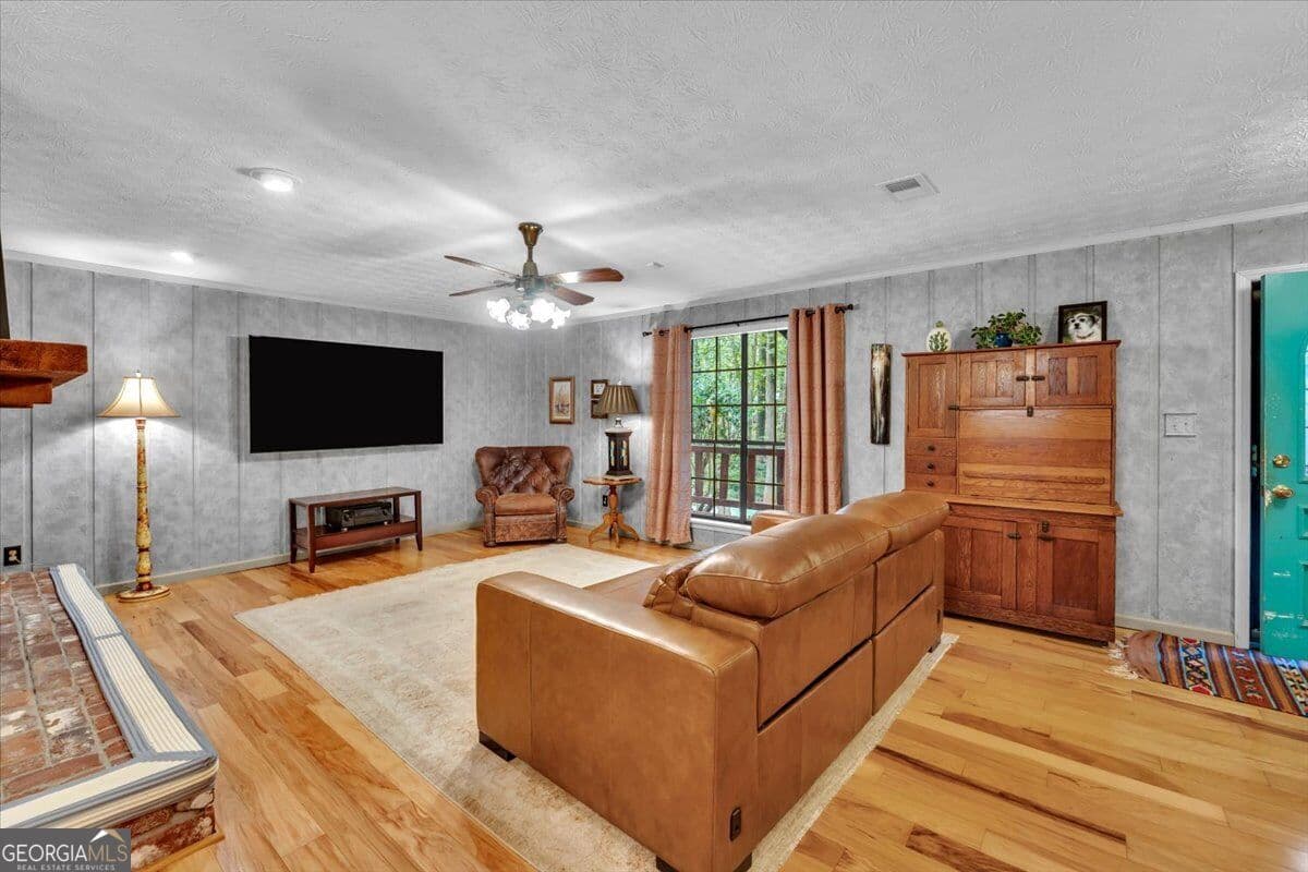 2 bedroom, 2 bathroom, 1,334 sq ft single family residence for sale at 130 Huntridge Drive, Stockbridge, GA 30281 — photo 7