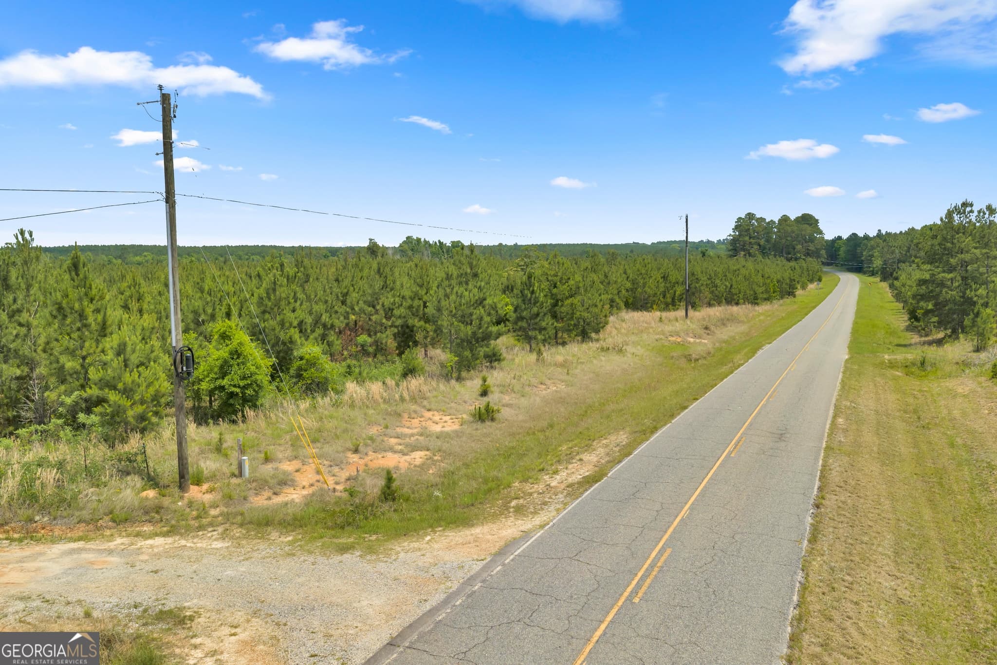 unimproved land for sale at 1 Trinity South, Kite, GA 31049 — photo 5