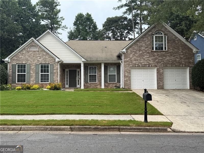 3 bedroom, 2.5 bathroom single family residence for rent at 3416 Owens Landing Drive, Kennesaw, GA 30152 for $2,800 a month — photo 1 of 1