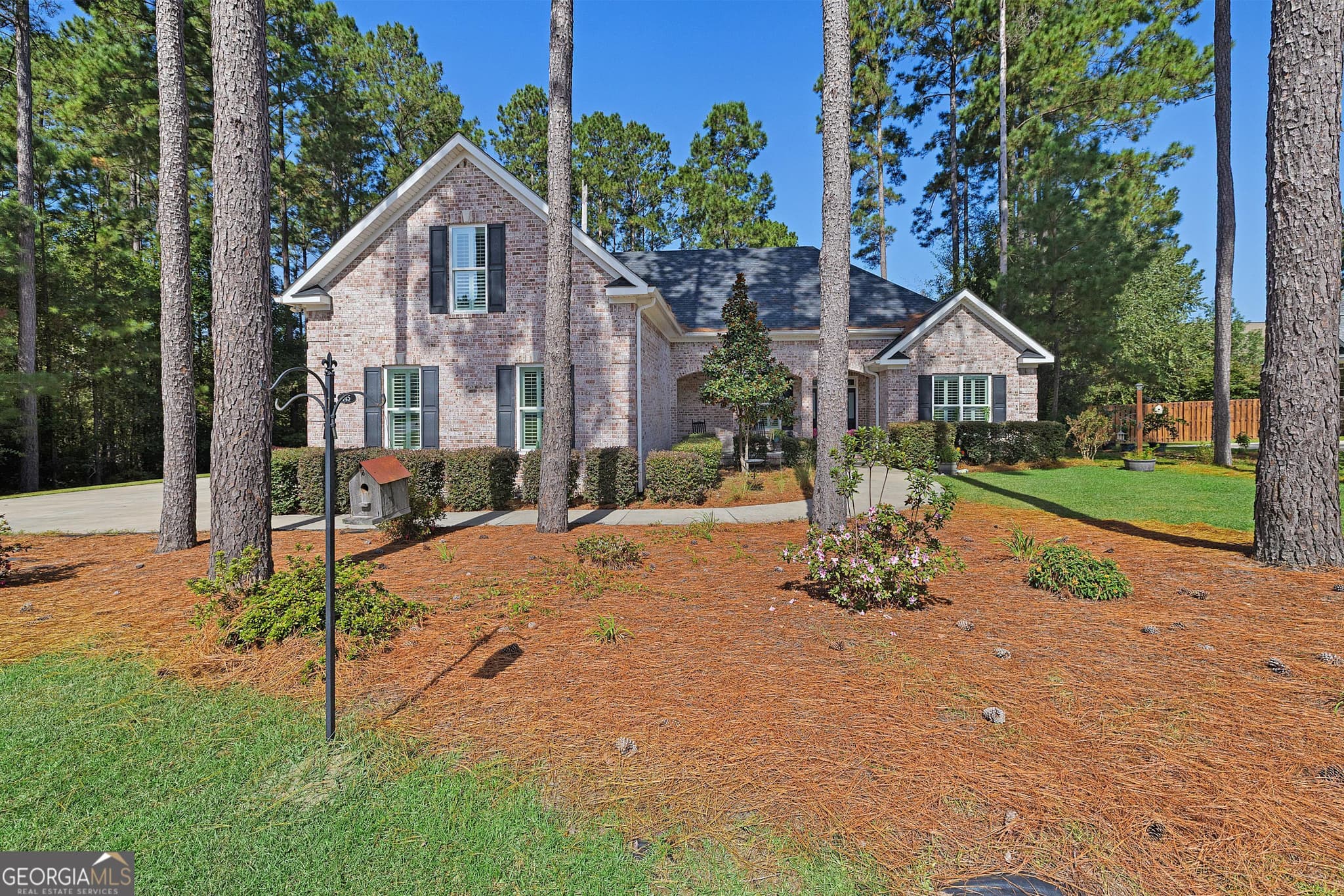 145 Sweetwater Circle, Rincon, GA 31326 — most recent listing photo
