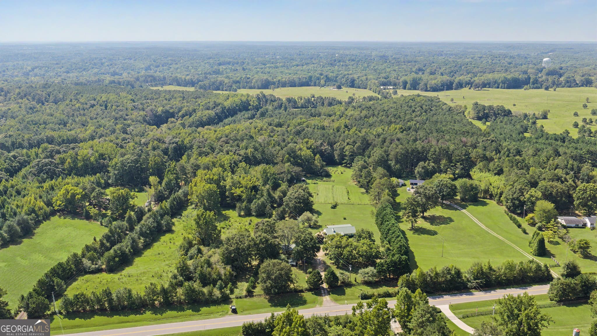 commercial for sale at 521 Weldon Road, Palmetto, GA 30268 — photo 2