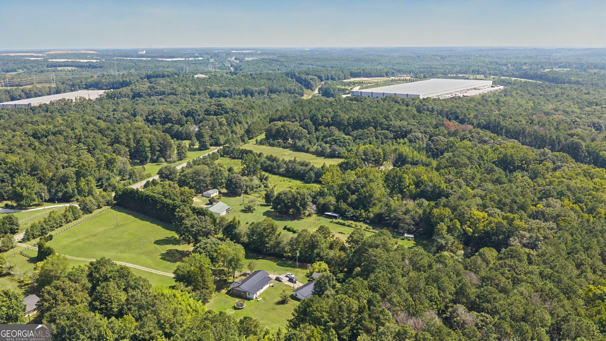 commercial for sale at 521 Weldon Road, Palmetto, GA 30268 — photo 7