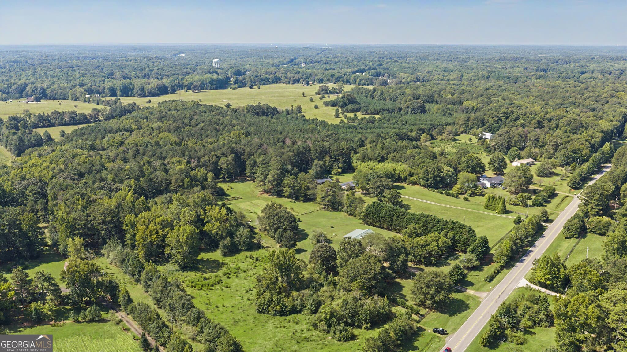 commercial for sale at 521 Weldon Road, Palmetto, GA 30268 — photo 3