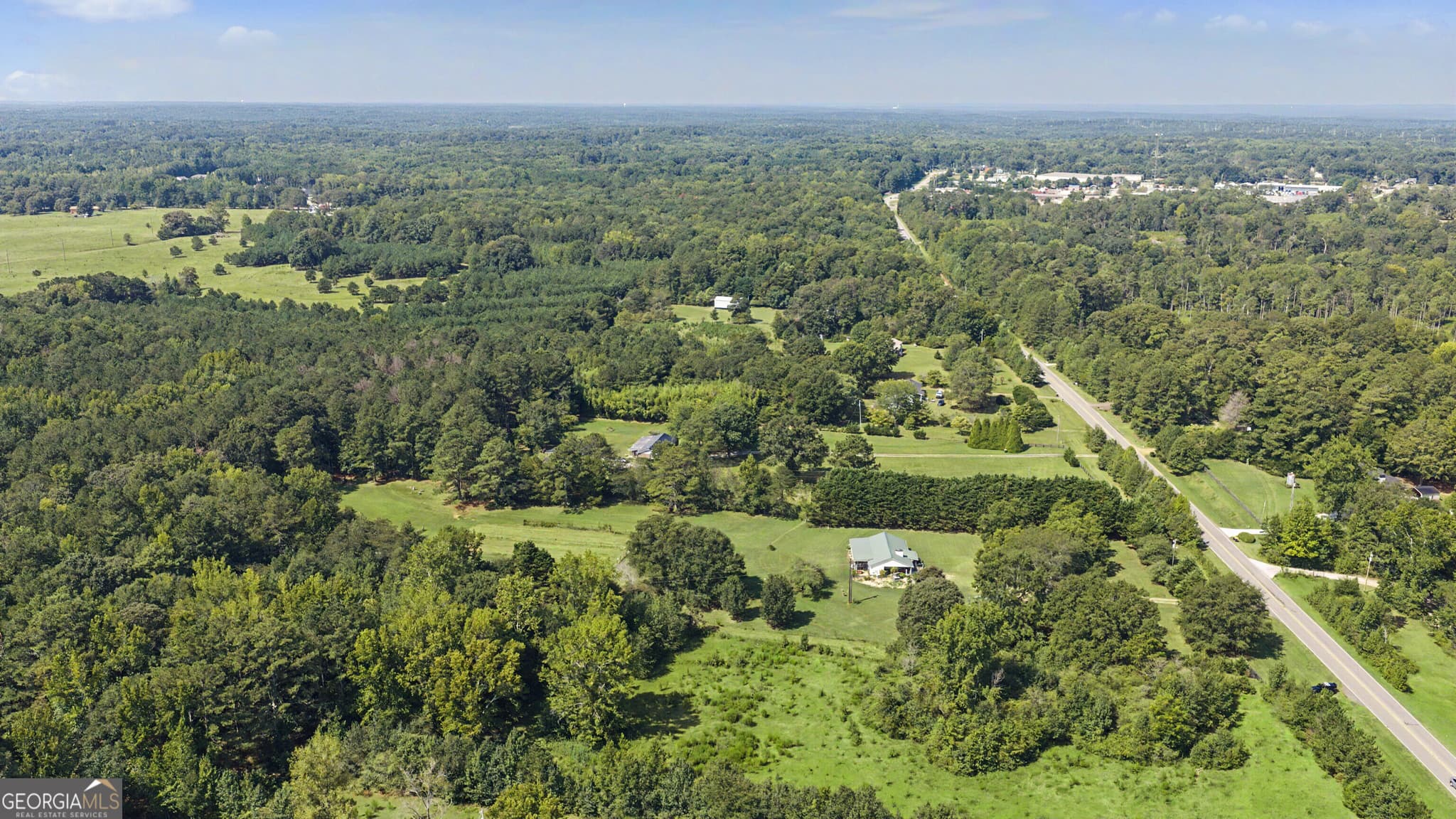commercial for sale at 521 Weldon Road, Palmetto, GA 30268 — photo 4