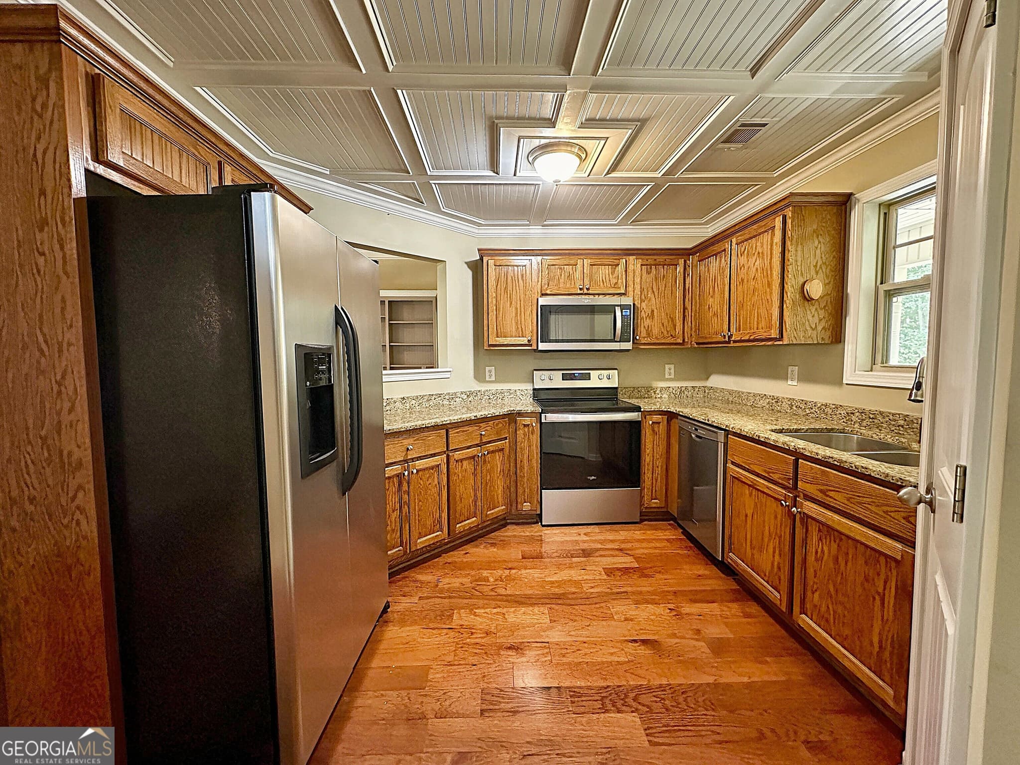 3 bedroom, 3 bathroom, 2,560 sq ft single family residence for sale at 950 John Lovelace Road, Lagrange, GA 30241 — photo 9