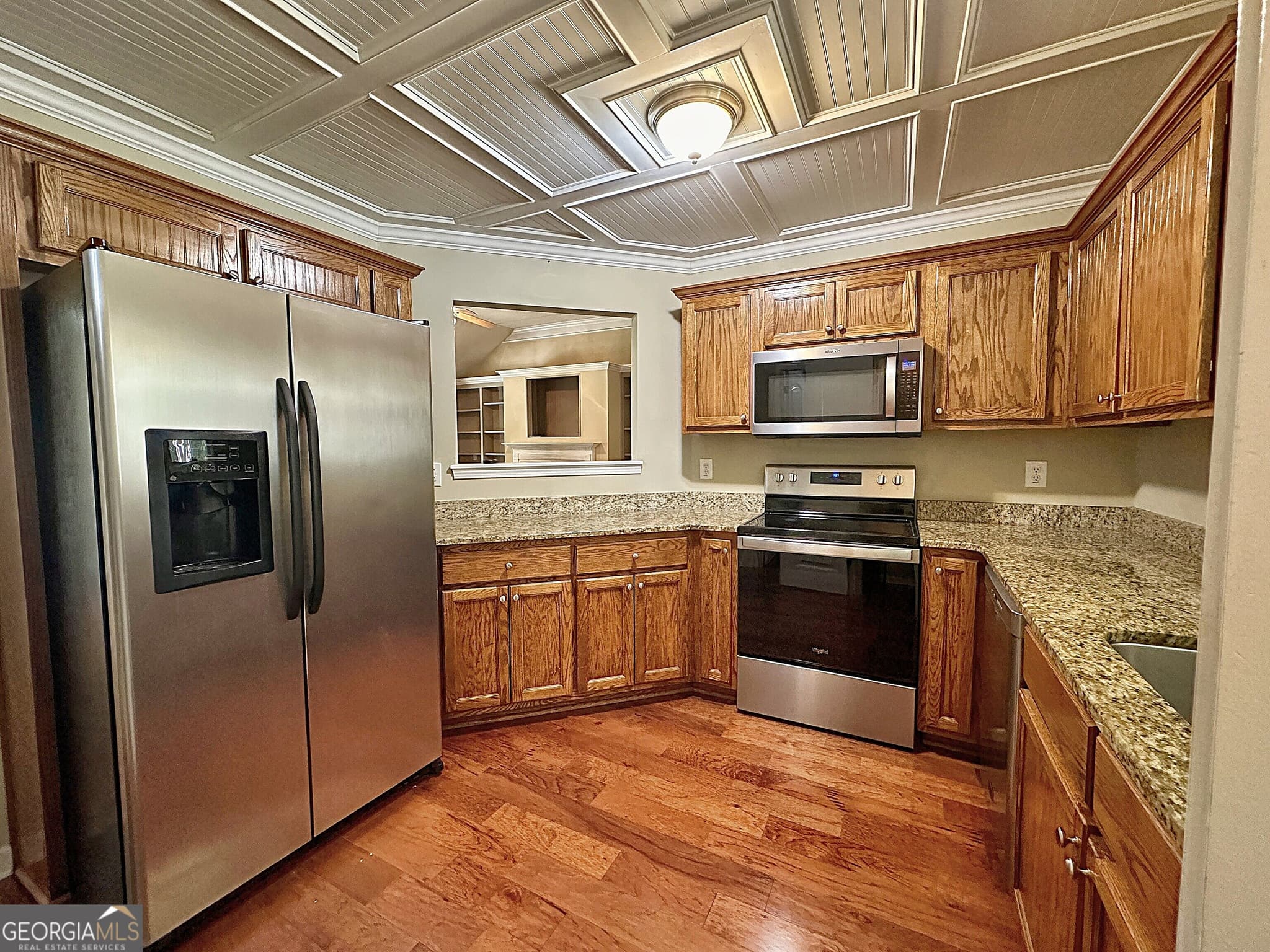 3 bedroom, 3 bathroom, 2,560 sq ft single family residence for sale at 950 John Lovelace Road, Lagrange, GA 30241 — photo 10