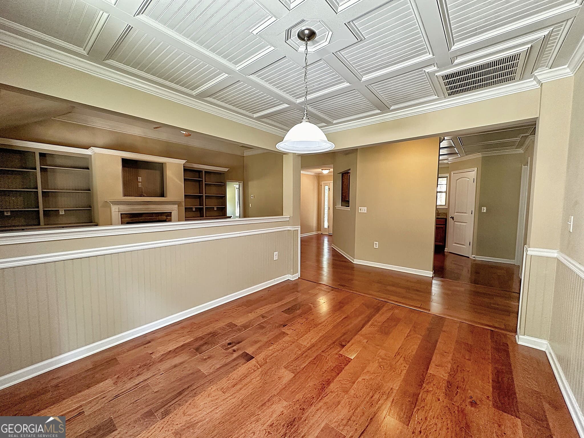 3 bedroom, 3 bathroom, 2,560 sq ft single family residence for sale at 950 John Lovelace Road, Lagrange, GA 30241 — photo 8