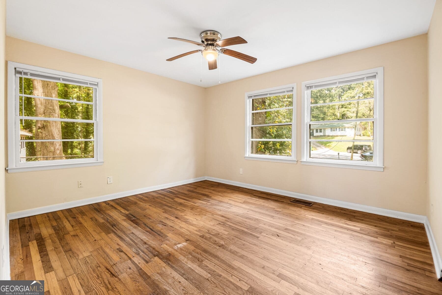 3 bedroom, 1 bathroom, 1,025 sq ft single family residence for rent at 4065 Canby Lane, Decatur, GA 30035 for $1,395 a month — photo 9