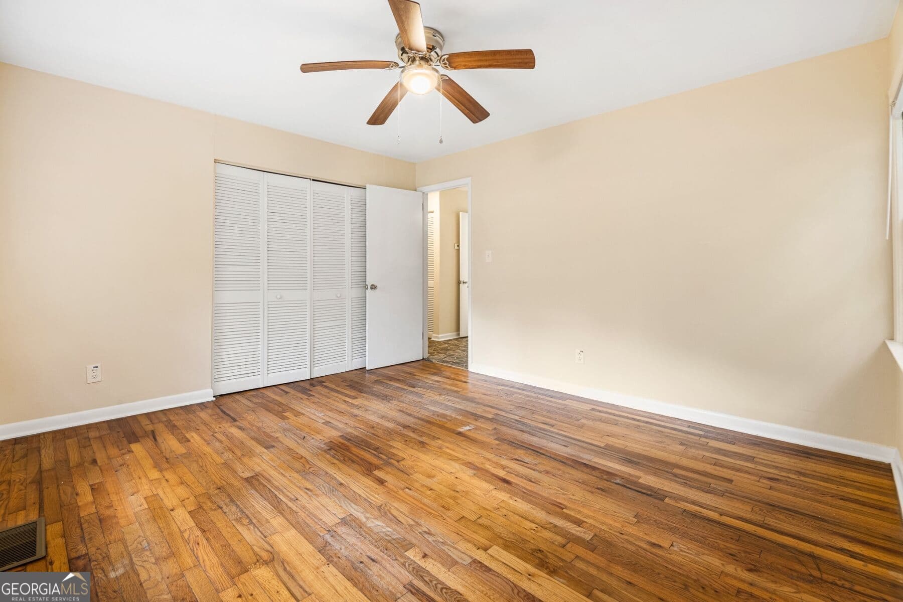 3 bedroom, 1 bathroom, 1,025 sq ft single family residence for rent at 4065 Canby Lane, Decatur, GA 30035 for $1,395 a month — photo 8