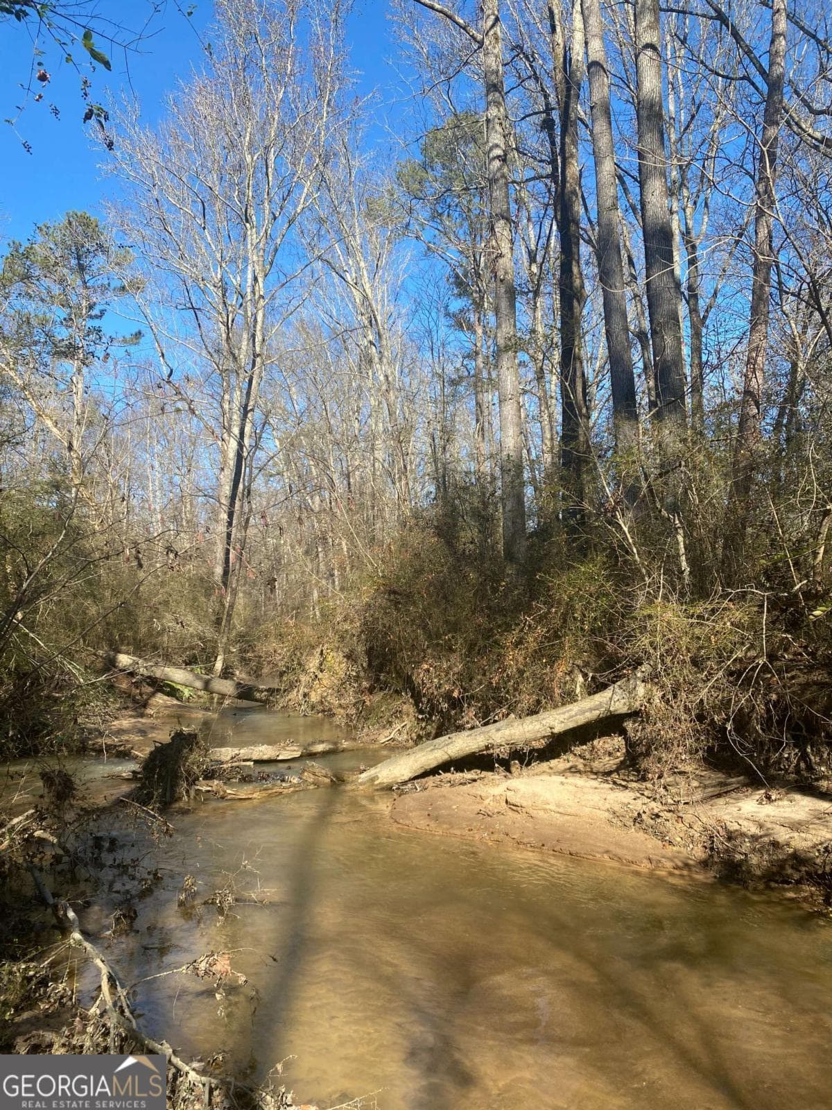 unimproved land for sale at 348 Kent Rock Road, Loganville, GA 30052 — photo 2